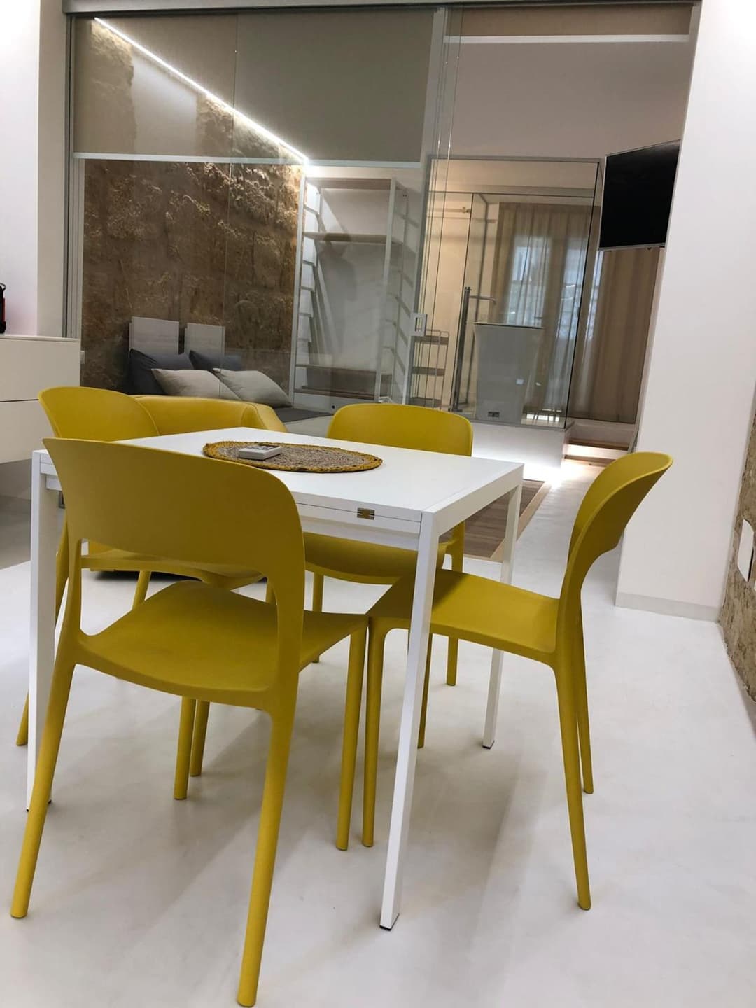 Loft Incantevole Castellammare del Golfo — photo 1 of 12