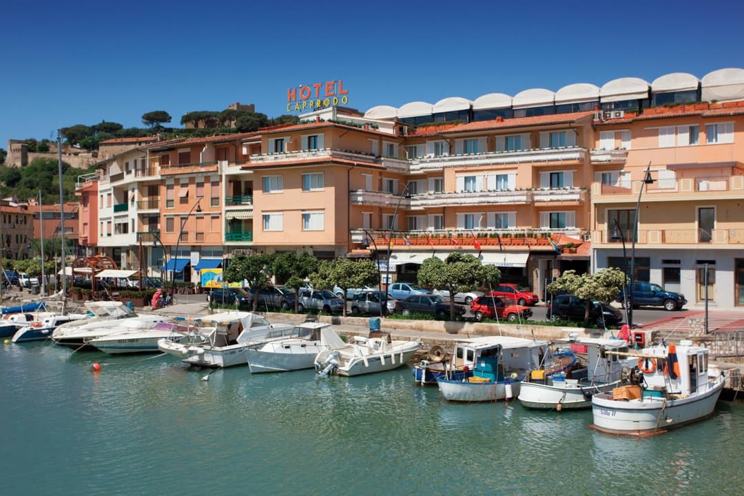 Hotel L'Approdo — photo 1 of 1