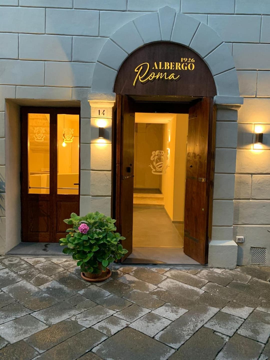 Albergo Roma — photo 1 of 1