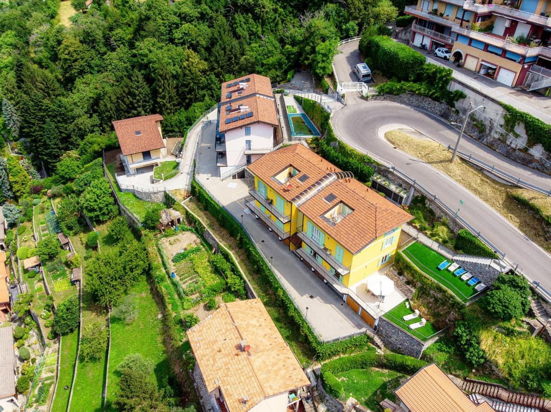 Casa Fiona - by My Home In Como — photo 1 of 44