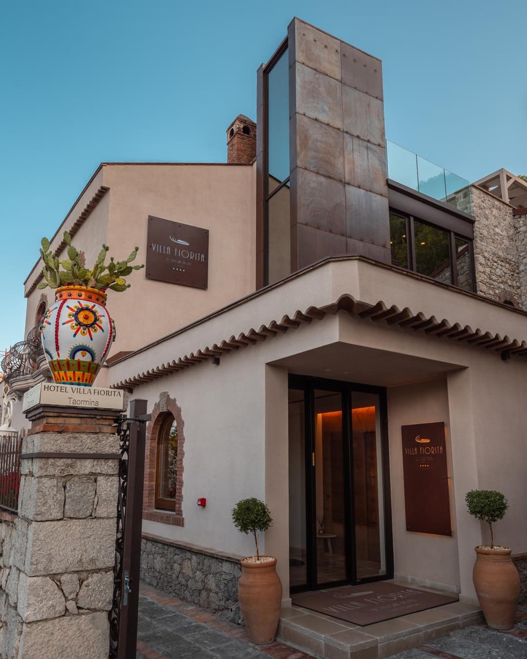 Villa Fiorita Boutique Hotel — photo 1 of 1