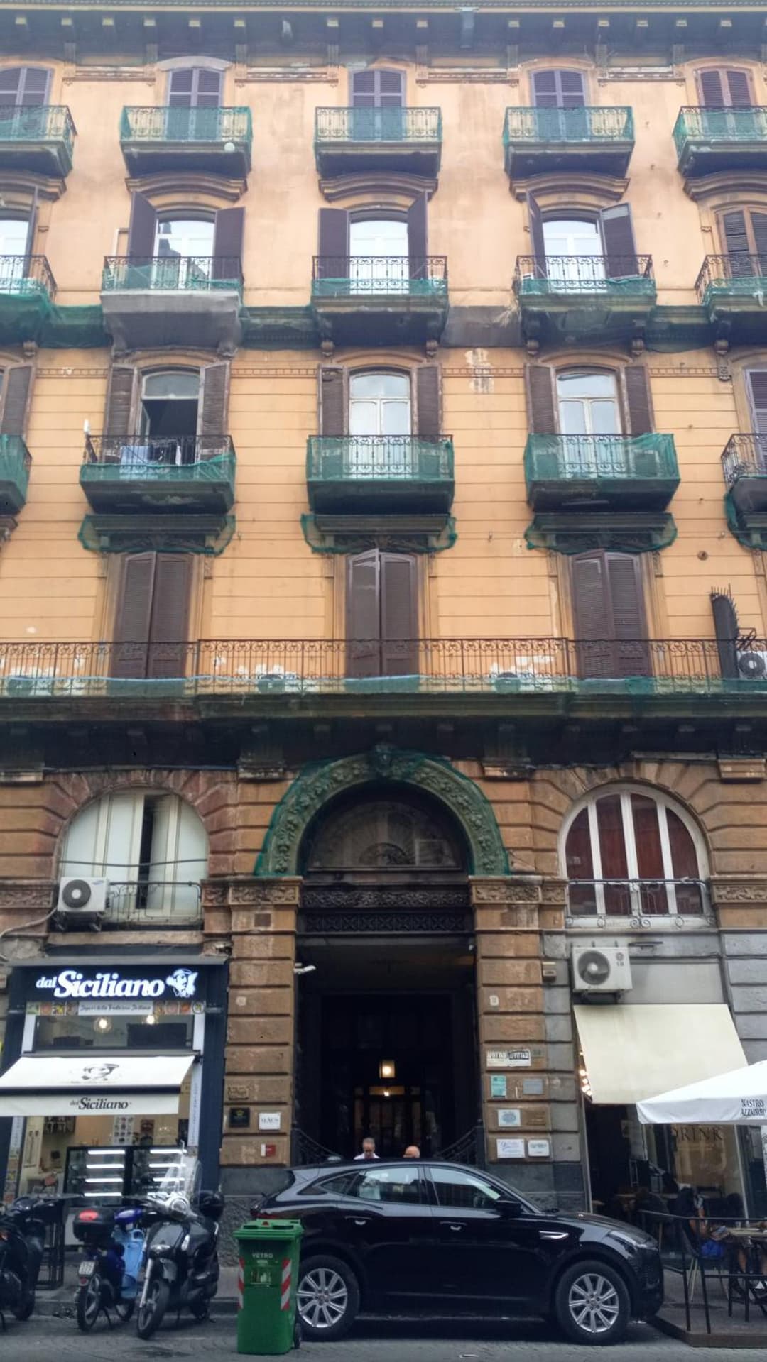 BeB Umberto I Napoli — photo 1 of 1