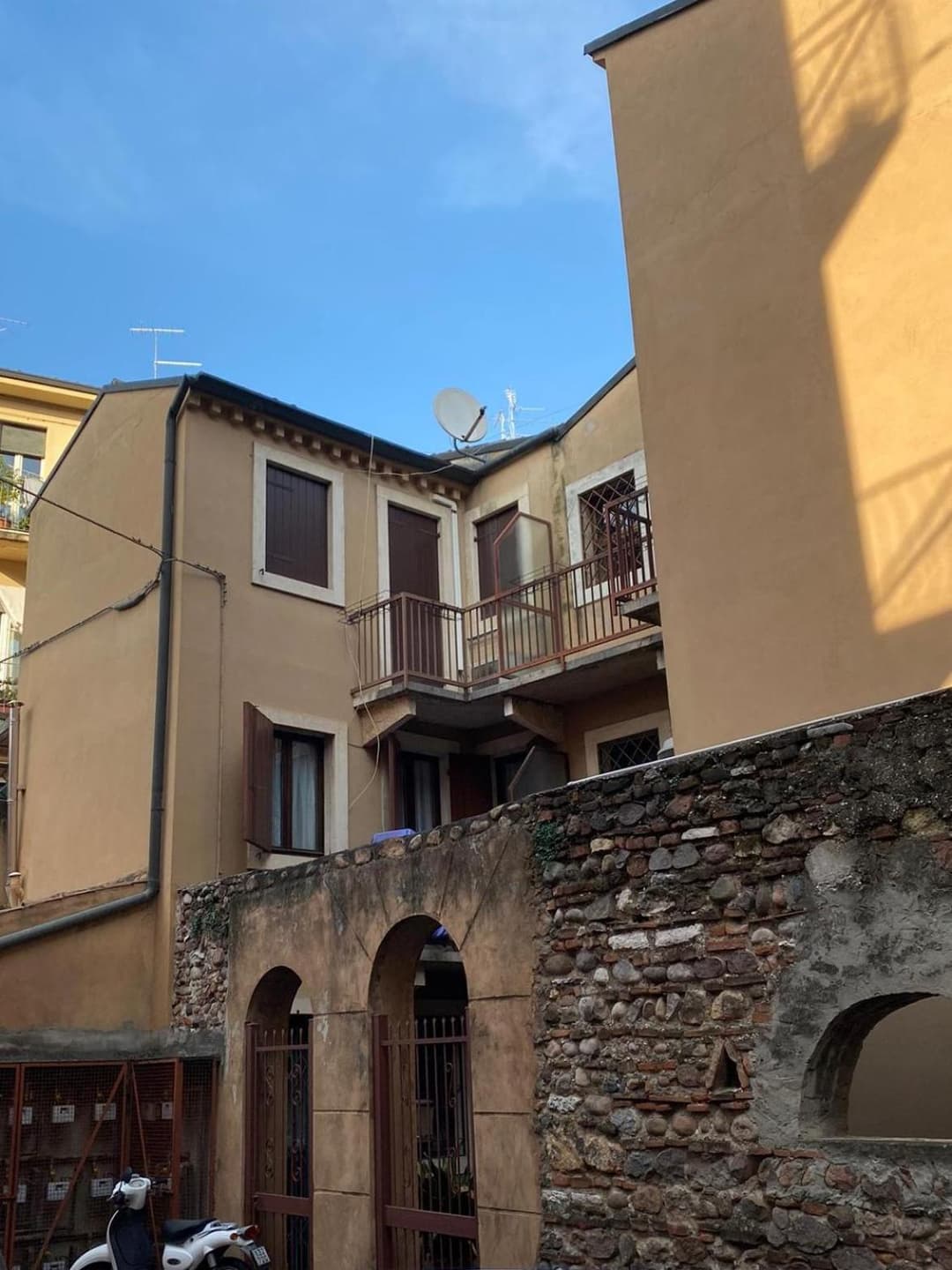 San Zeno Apartments — photo 1 of 1