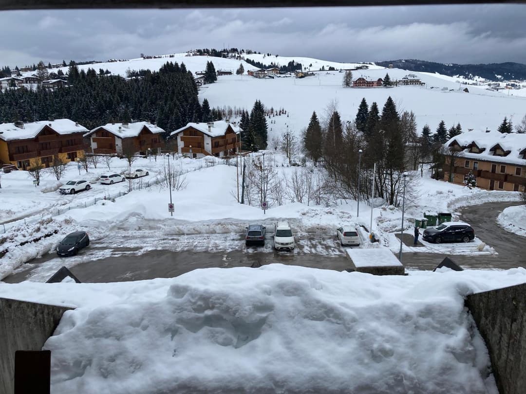 Appartamento a Gallio con vista sul Sacello — photo 1 of 16