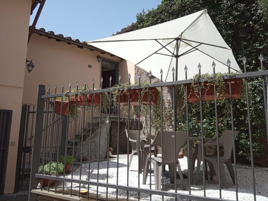 Il Giardino di Ambra Casa Vacanze indipendente — photo 1 of 1