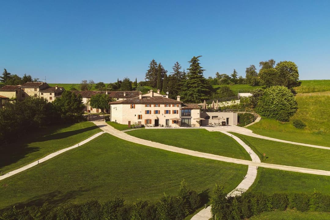La Collina dei Ciliegi — photo 1 of 1
