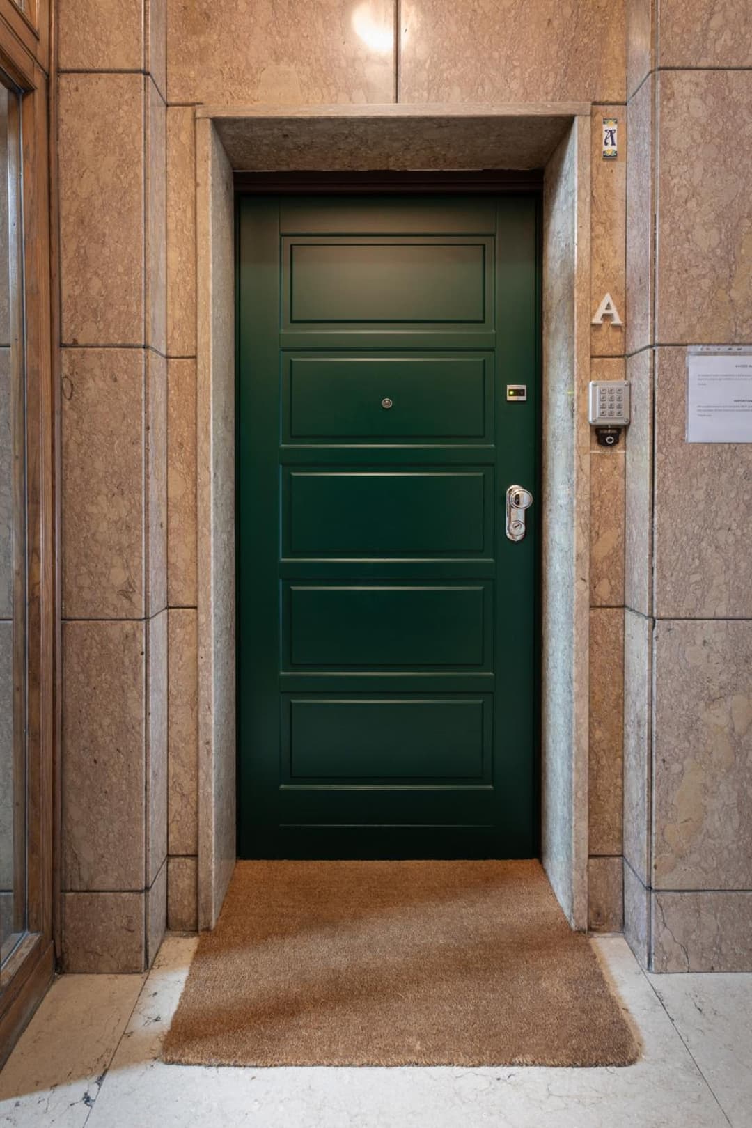 Gaffurio Apartments — photo 1 of 1