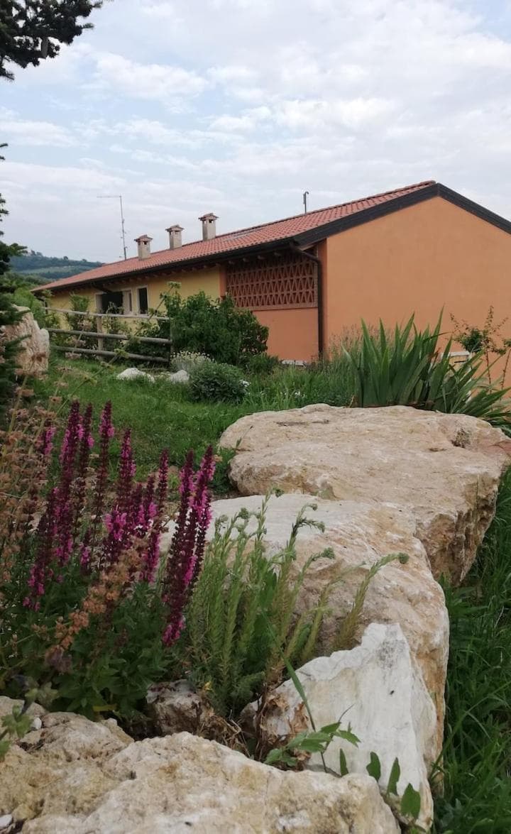 B&B Cà Montemezzano — photo 1 of 1