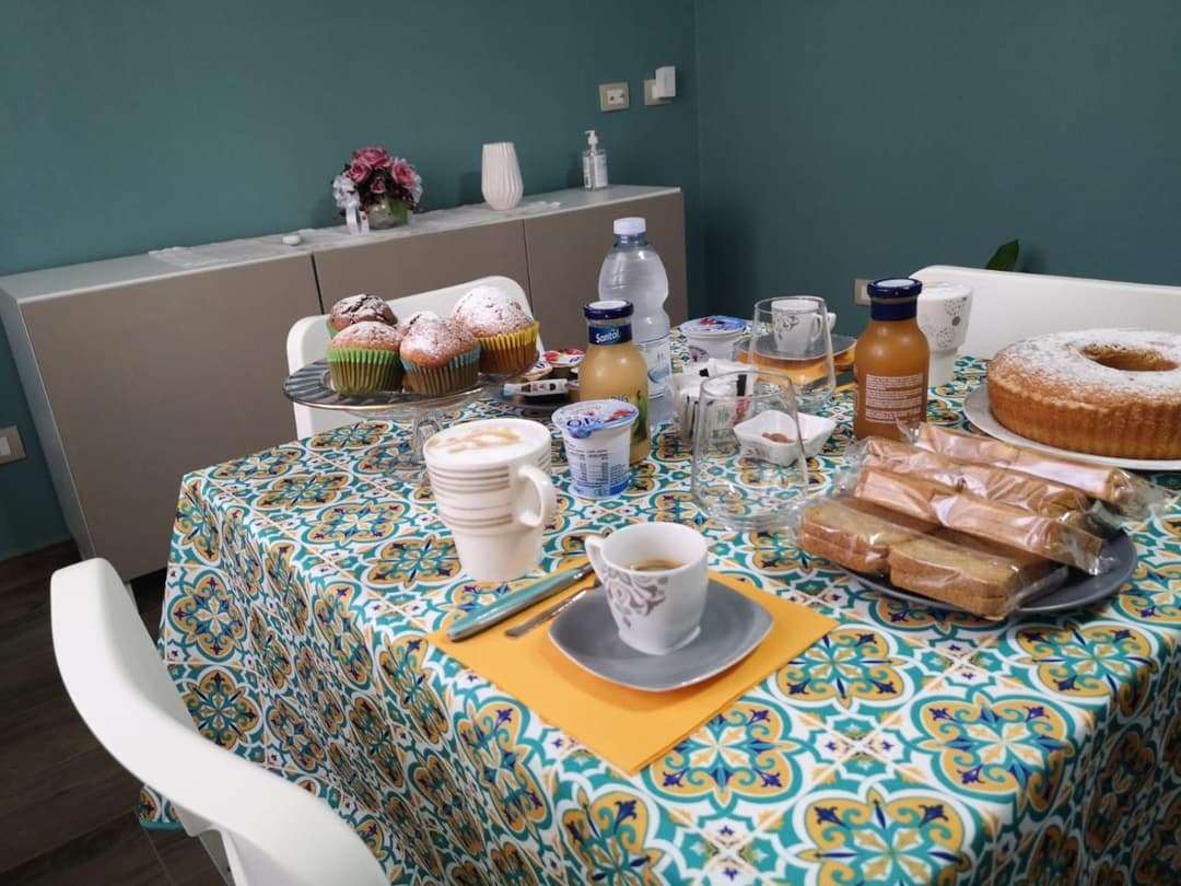 Sulfurea B&B *** — photo 1 of 1