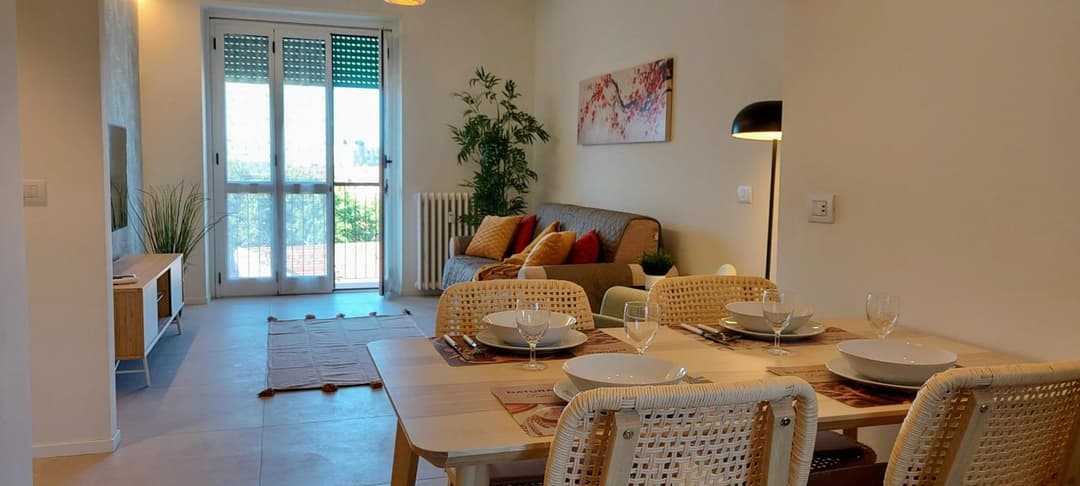Suite Rent Milan 3 — photo 1 of 1