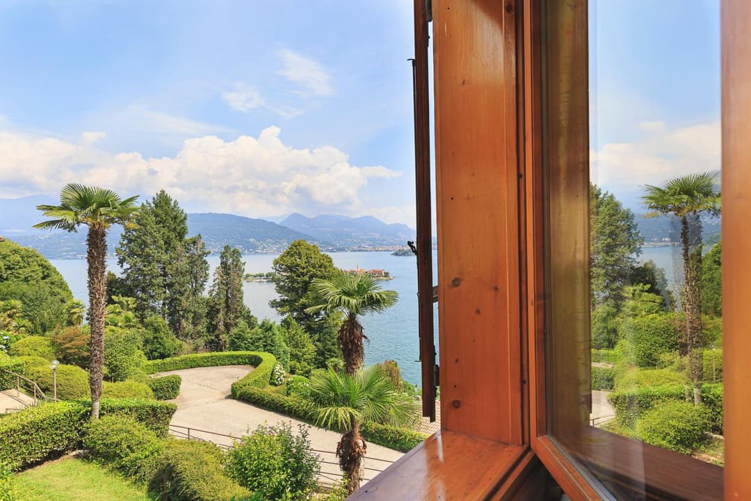 Appartamento Albert - Stresa — photo 1 of 14