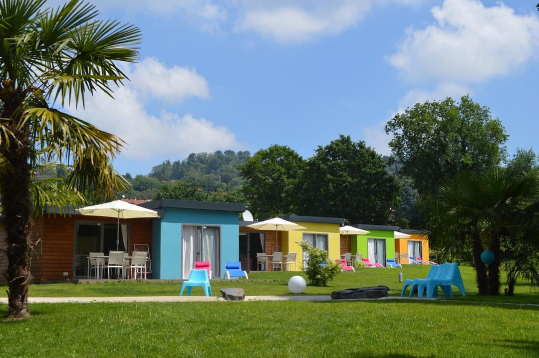 Albaluce Village Viverone — photo 1 of 1