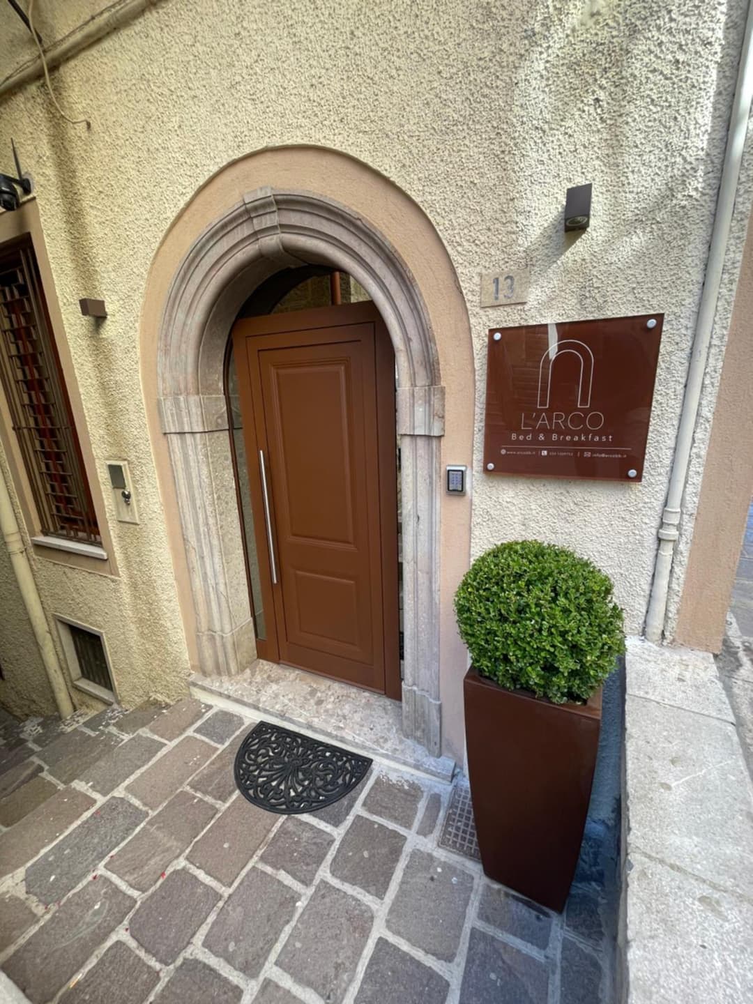 L’Arco Bed&Breakfast — photo 1 of 1