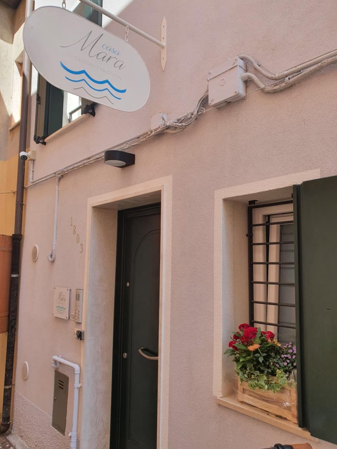 Casa Mara — photo 1 of 1