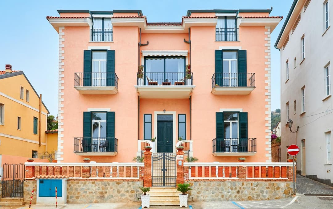 Villa Rosa Residence — photo 1 of 1