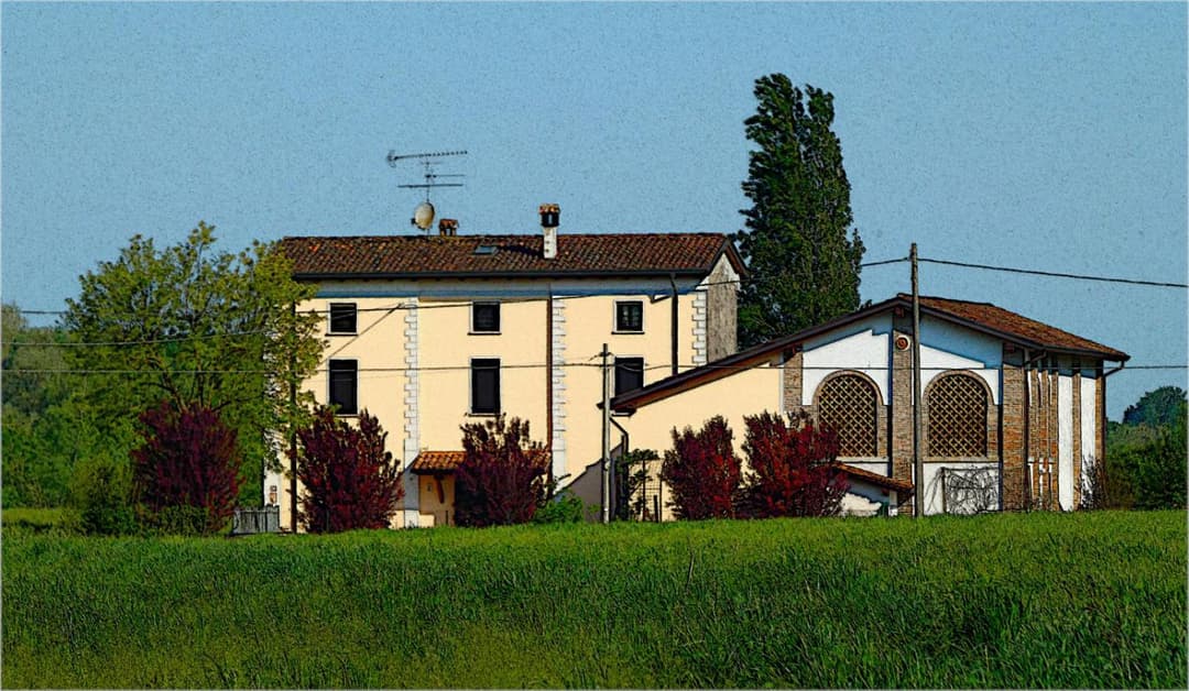 Corte Ventaglio — photo 1 of 1