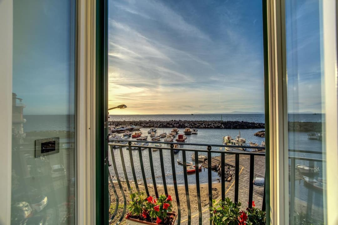 House Archimede - eyes on the sea — photo 1 of 1