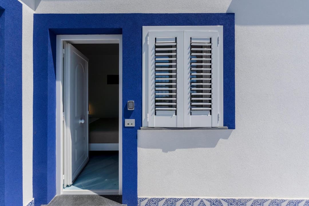 Poseidonia Rooms — photo 1 of 1