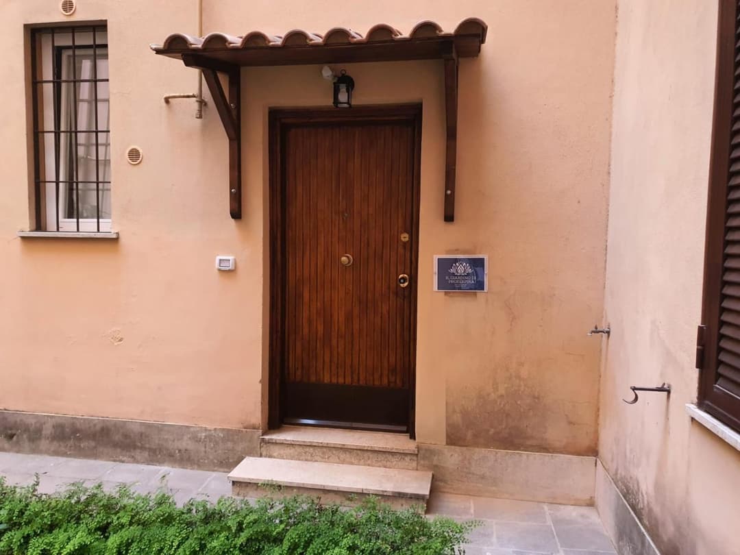 Il Giardino di Proserpina — photo 1 of 1