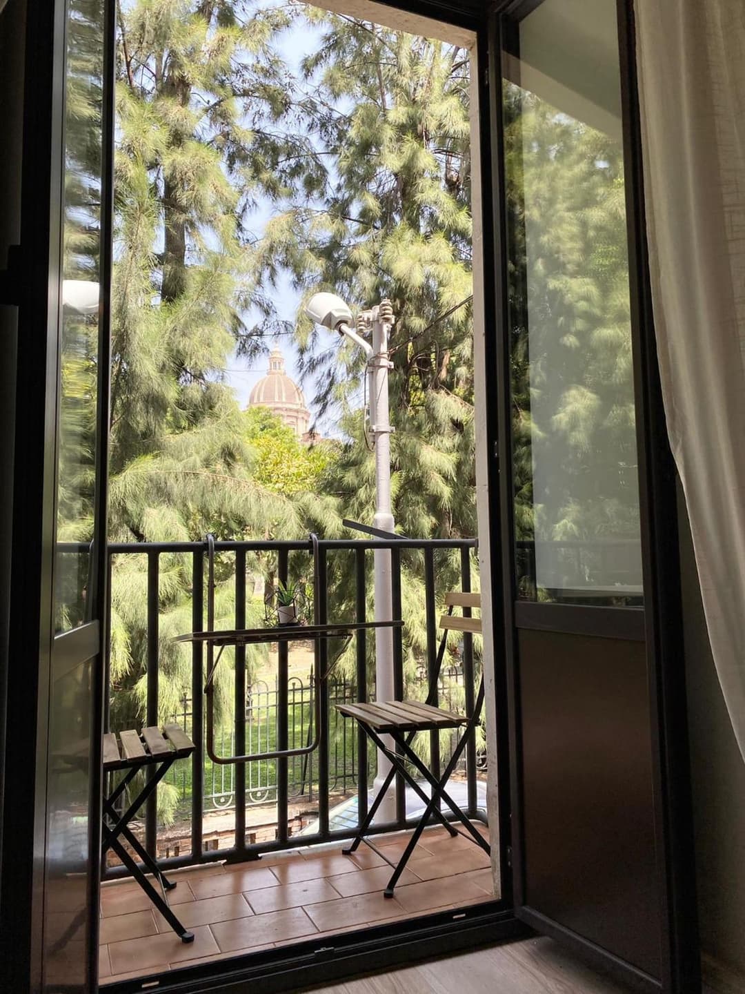 Duomo Treehouse — photo 1 of 1