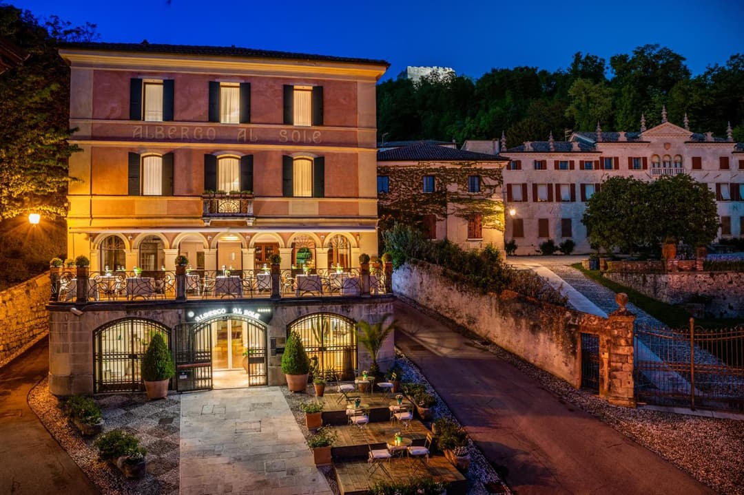 Albergo Al Sole — photo 1 of 35