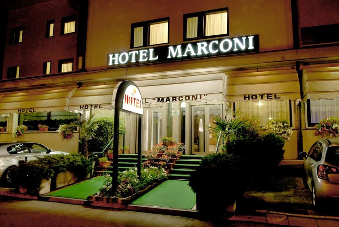 Hotel Marconi — photo 1 of 1