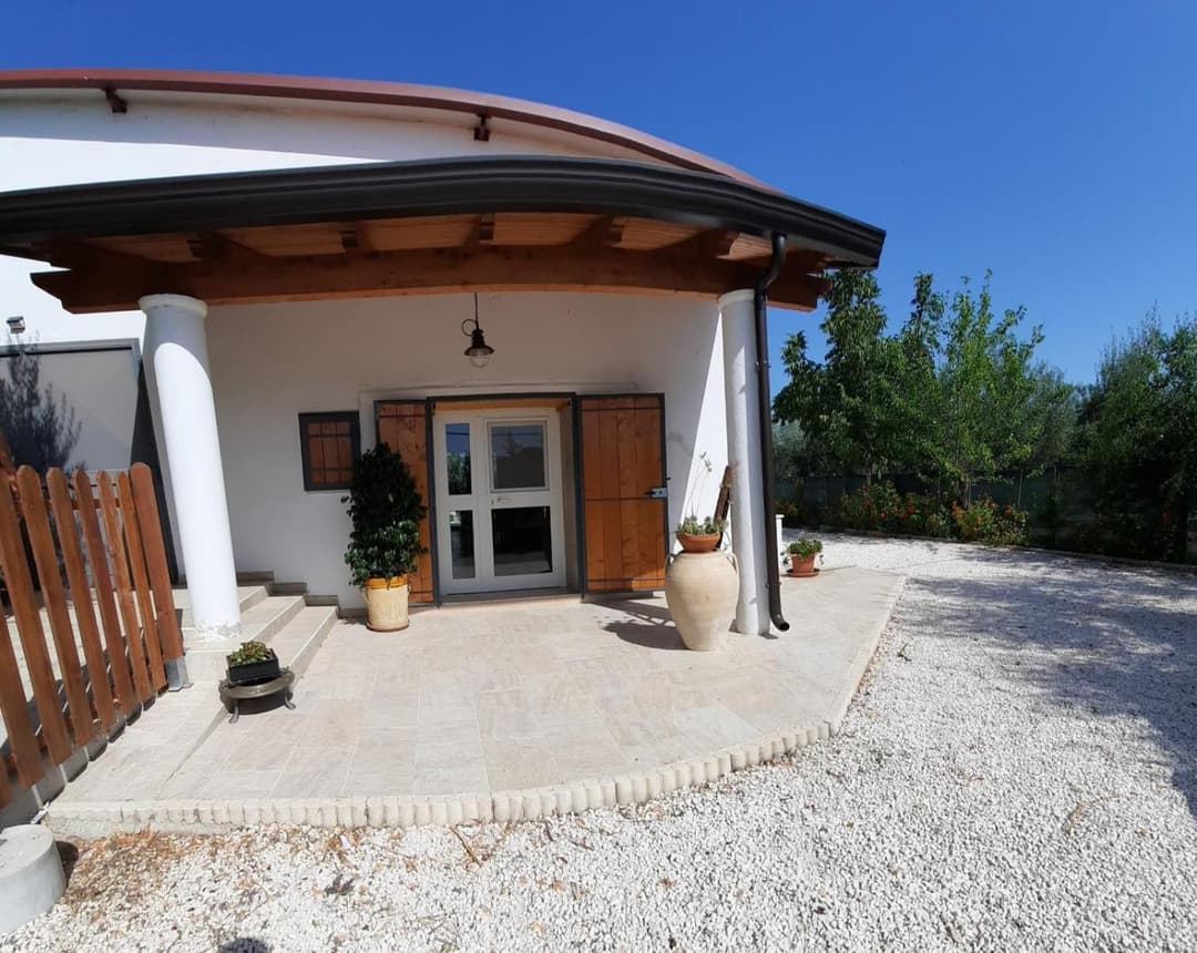 Angelo's Country House — photo 1 of 1