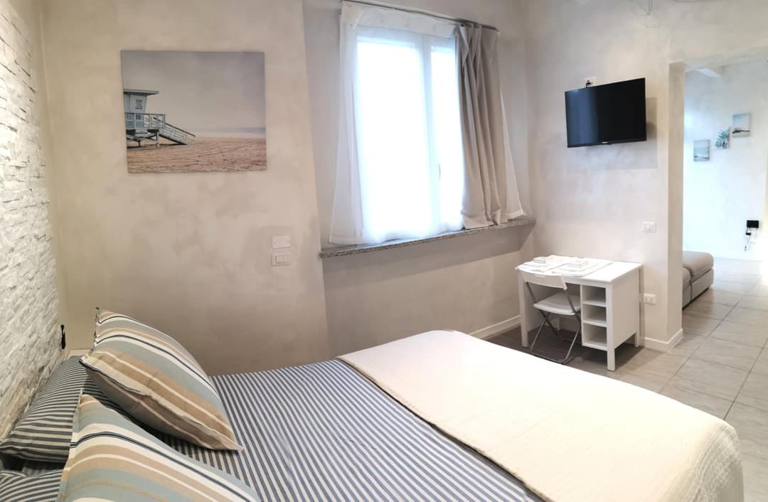 La Casetta del Marinaio — photo 1 of 1