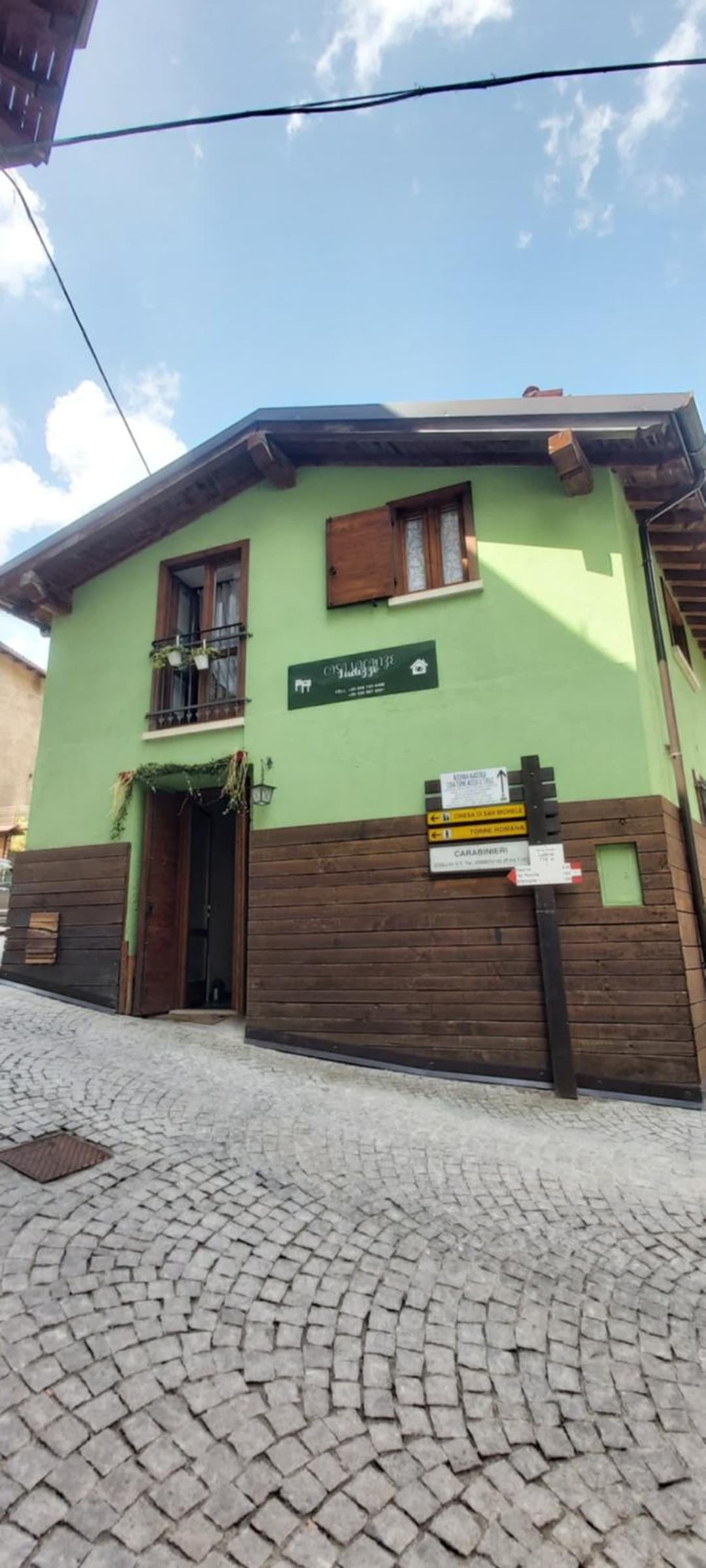 CASA LUDIZZO — photo 1 of 33