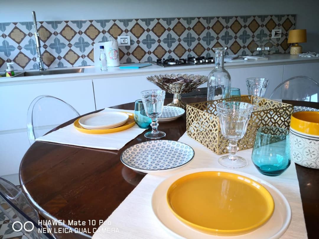 La Casa degli Aspri — photo 1 of 28
