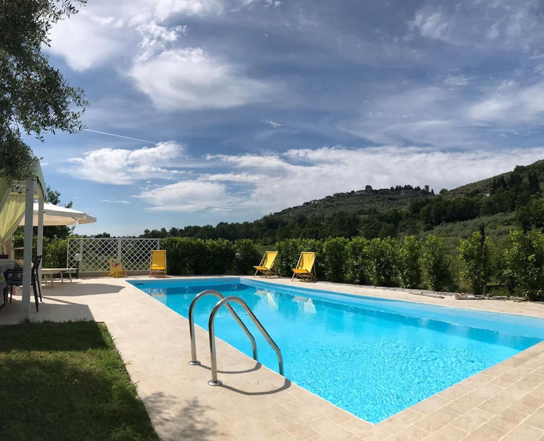 Oasi naturale "Roscignola" — photo 1 of 1
