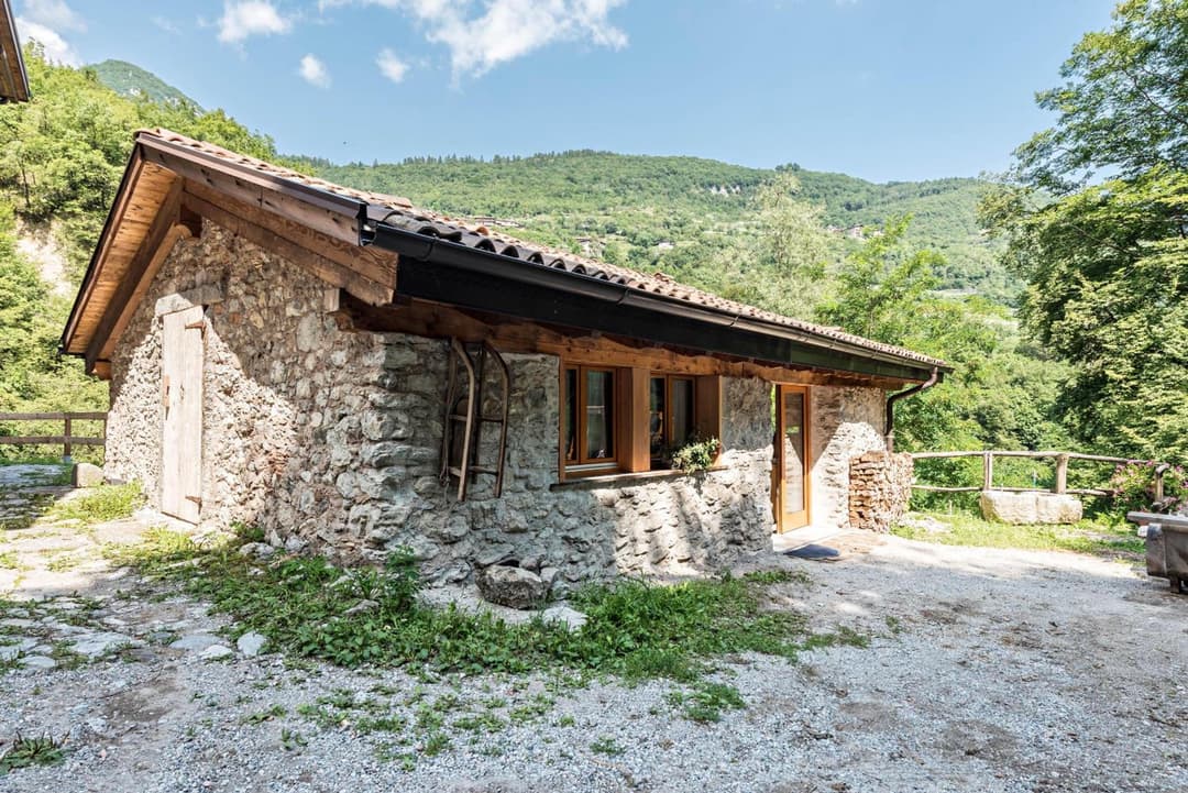 Casa al mulino — photo 1 of 1