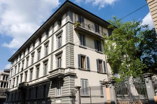 Hotel Fiorita
