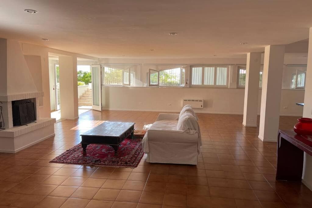 Loft 81, incantevole, ampio, in zona panoramica — photo 1 of 1
