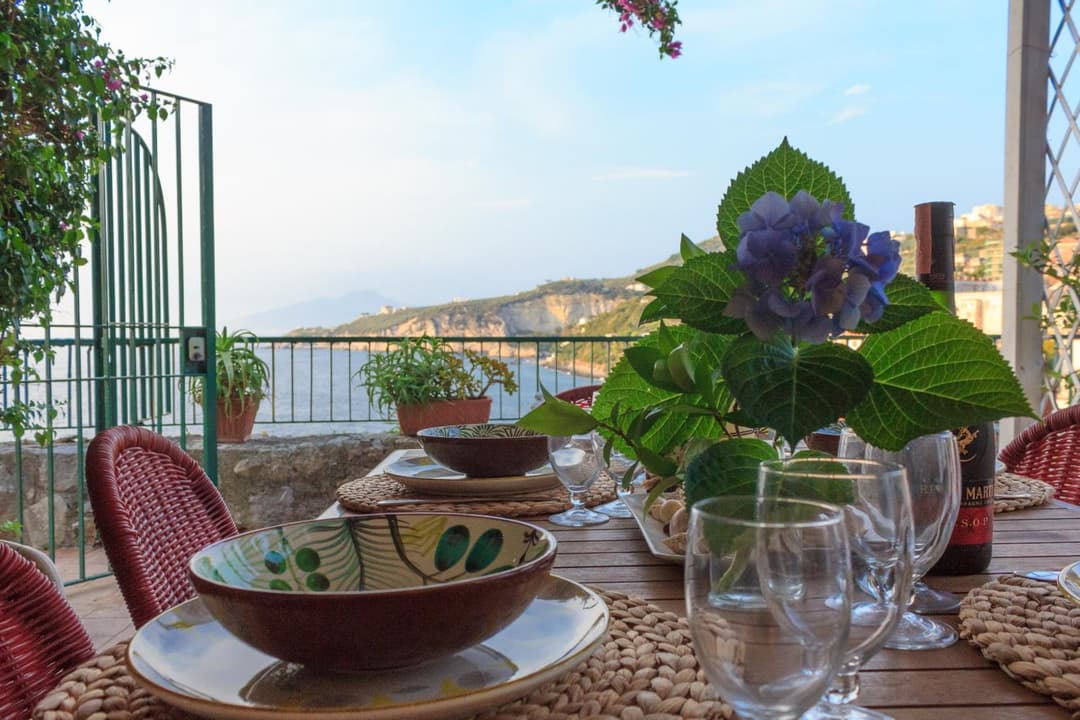 Villa Carlotta - Relax a due passi dal mare — photo 1 of 1