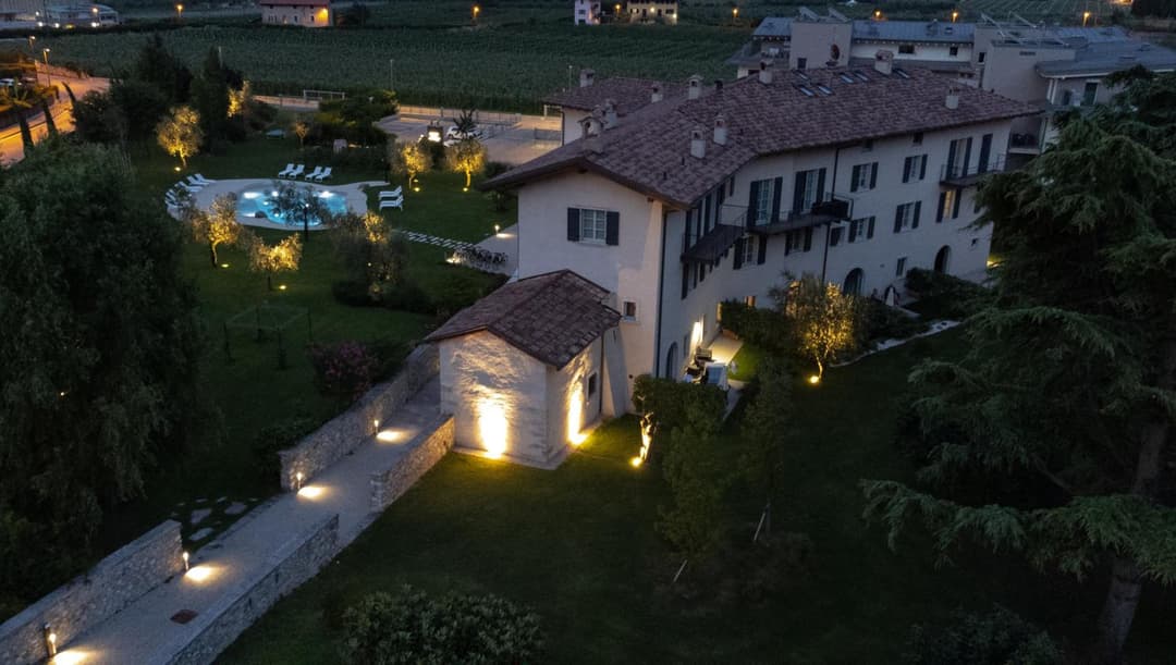 Borgo San Nazzaro — photo 1 of 168