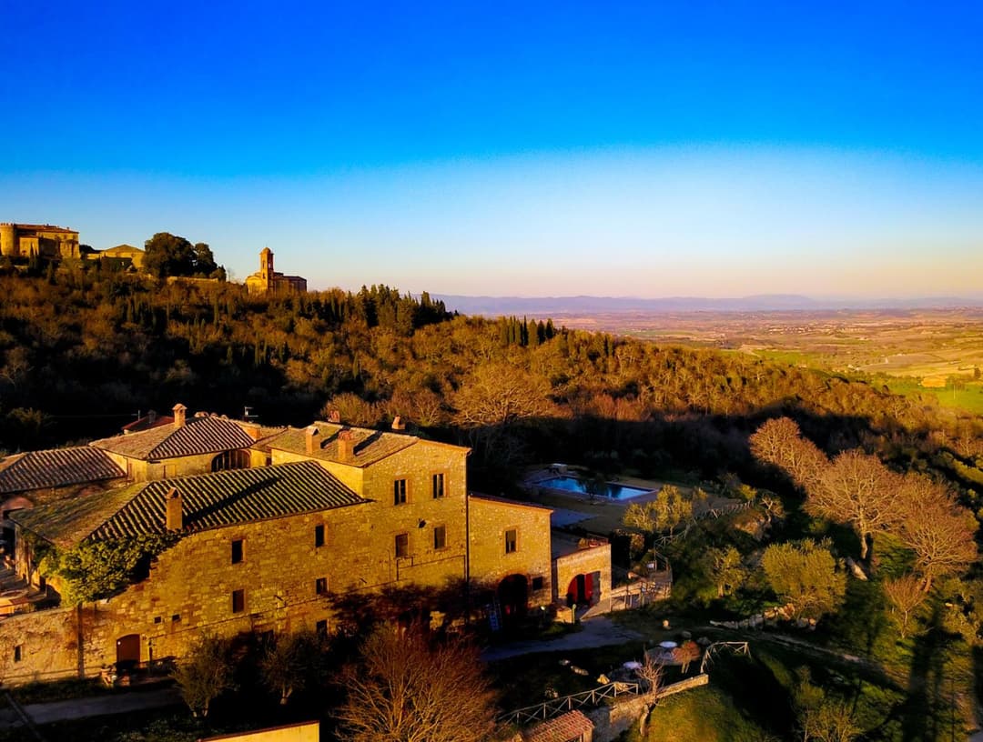 LaChiusa Tuscany — photo 1 of 1