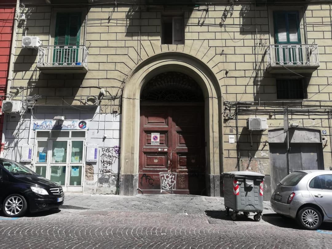 La dolce Dimora — photo 1 of 1