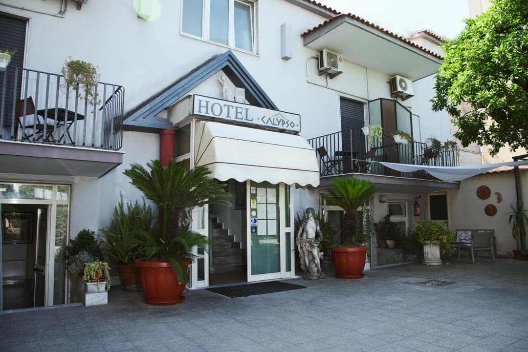 Hotel Calypso — photo 1 of 1