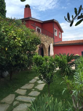 Casa di Jo