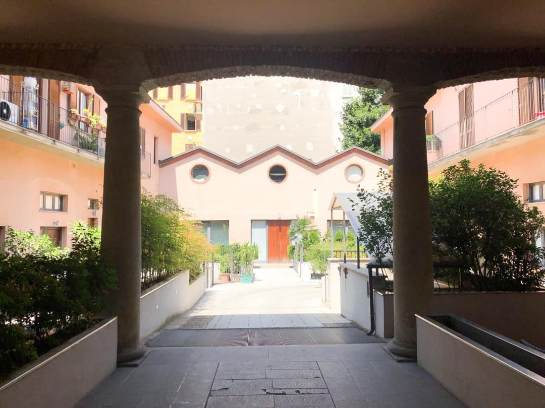 Easy Milano - Rooms and Apartments Navigli — photo 1 of 1