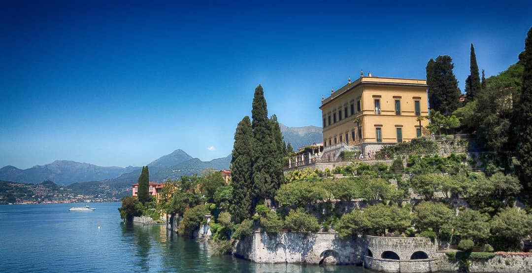 Hotel Villa Cipressi, by R Collection Hotels — photo 1 of 108