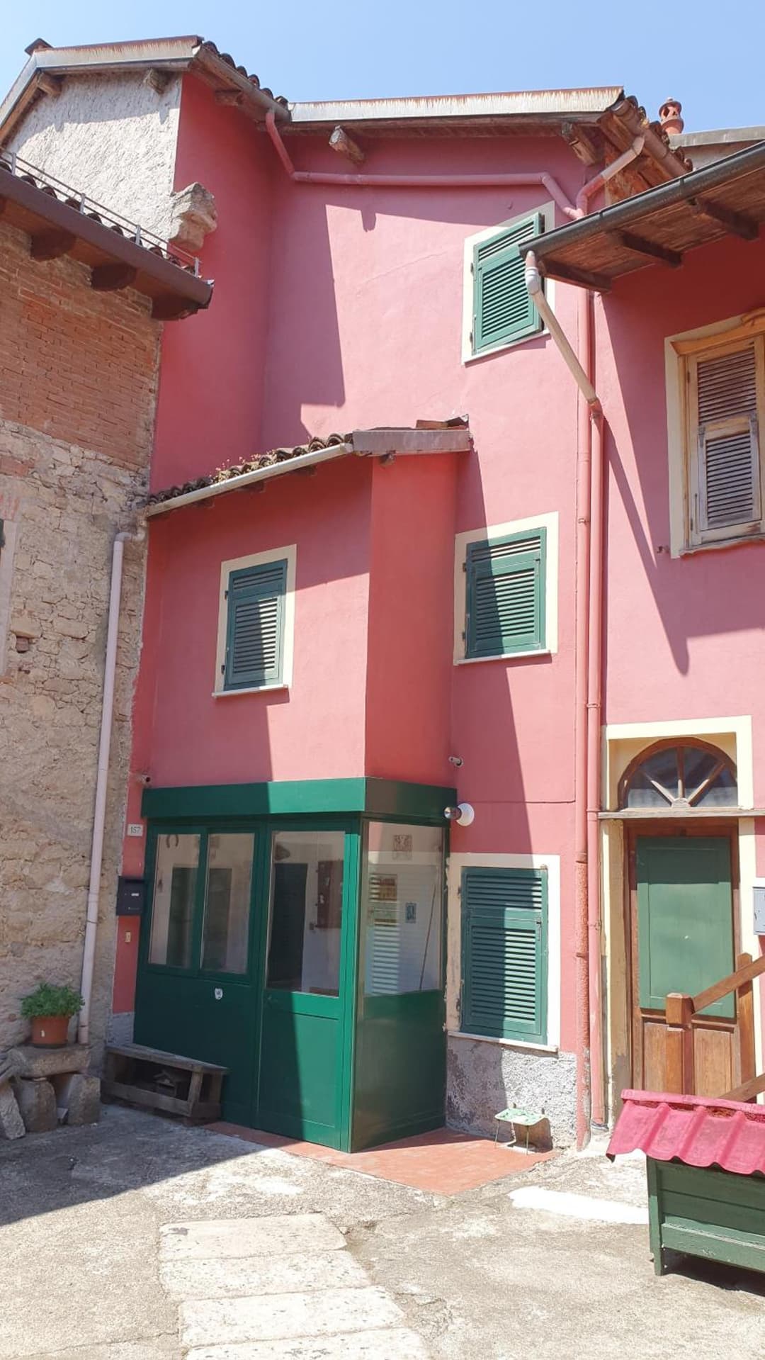 Casa vacanza Pegrini nel centro storico di Gavi — photo 1 of 34