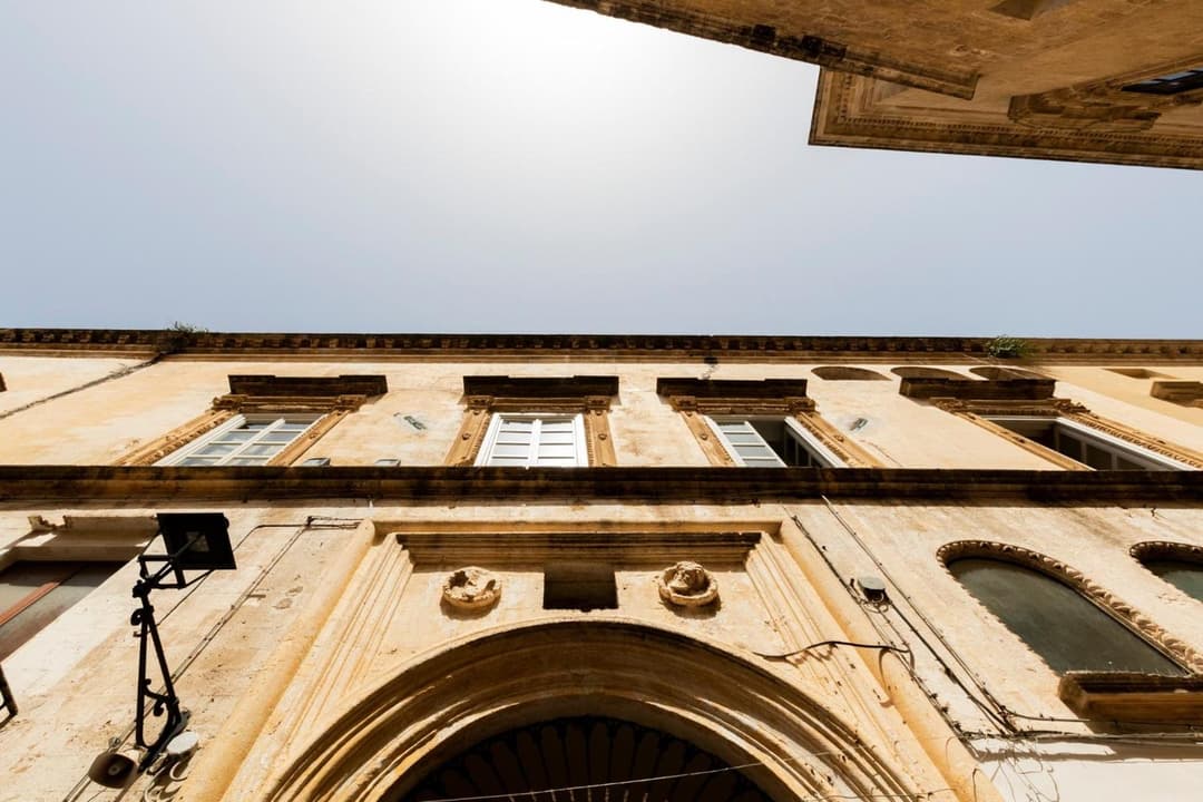 Palazzo Balsamo — photo 1 of 1