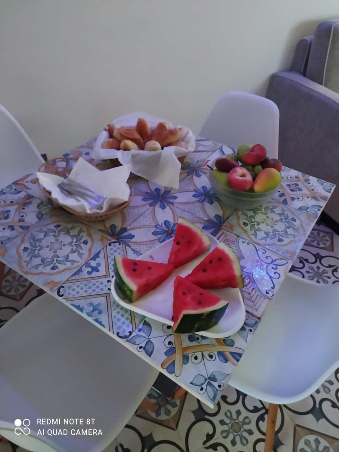 Casa vacanze Maison Zio Bruno A' Scalinatella — photo 1 of 1