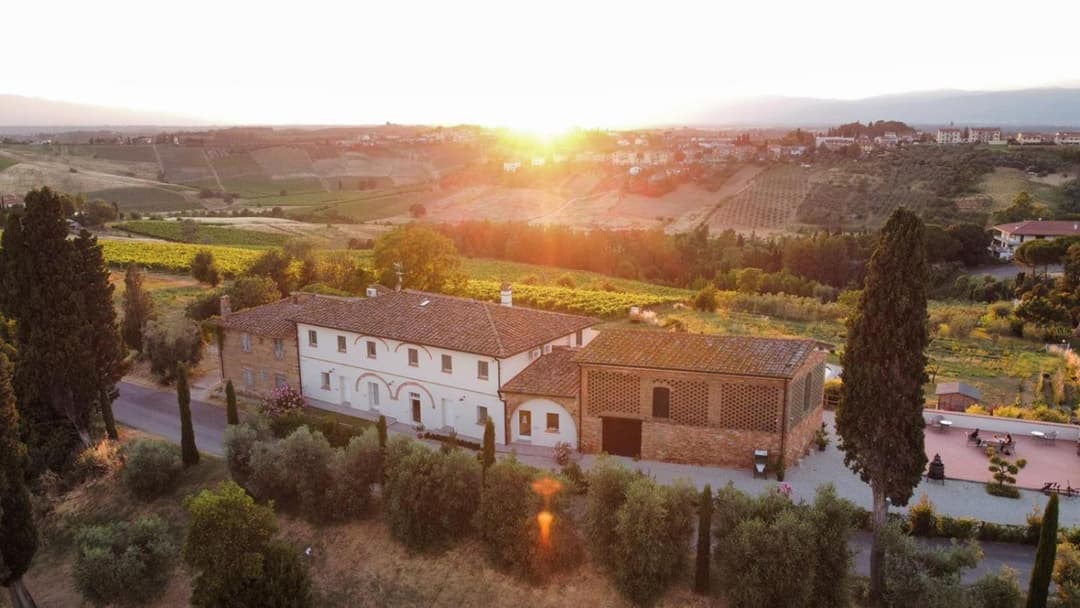 Agriturismo Villa Adimari — photo 1 of 1