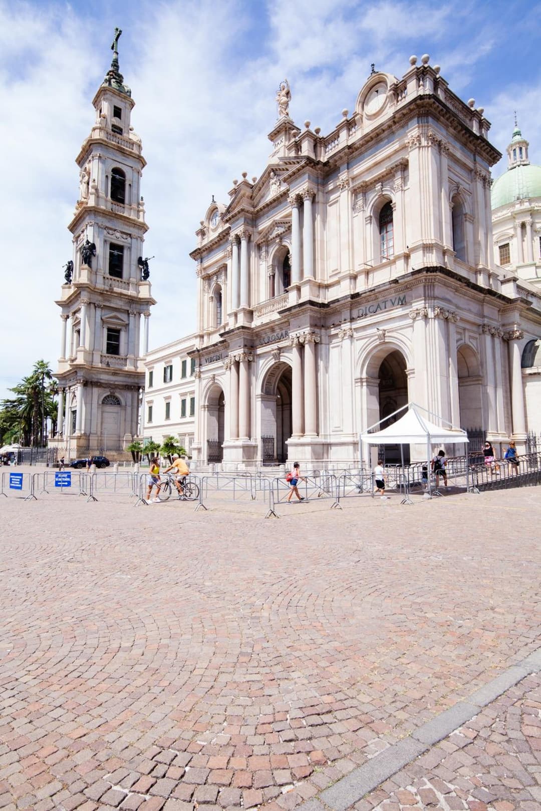 Pompei Plaza — photo 1 of 1