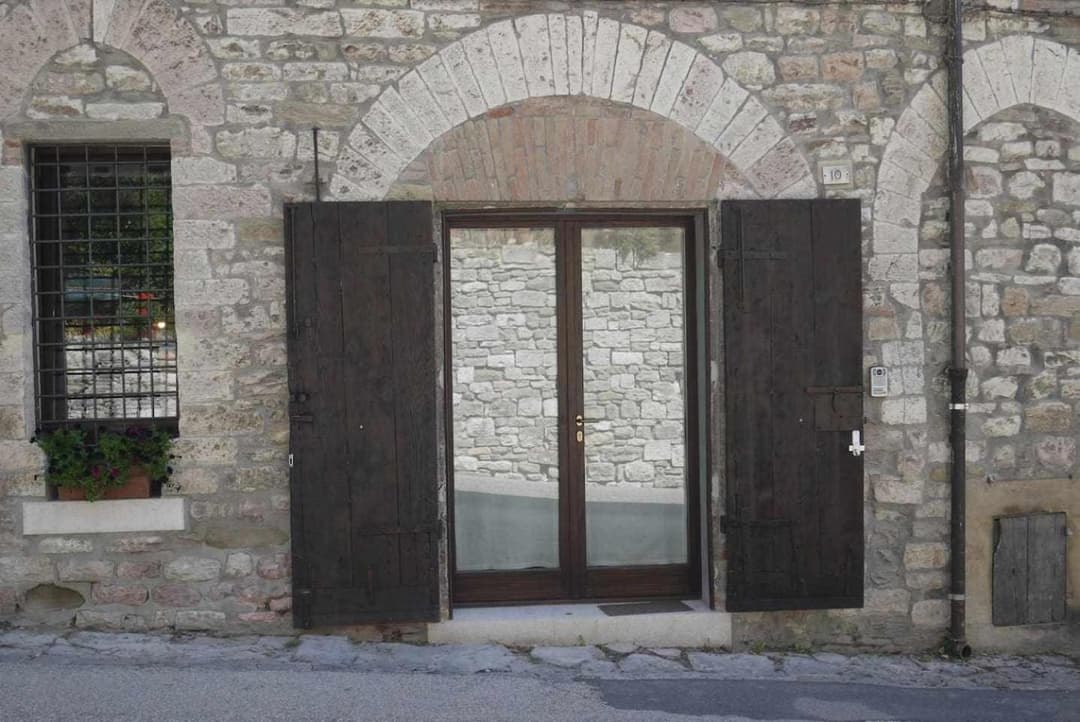 Domus Calzolari — photo 1 of 1