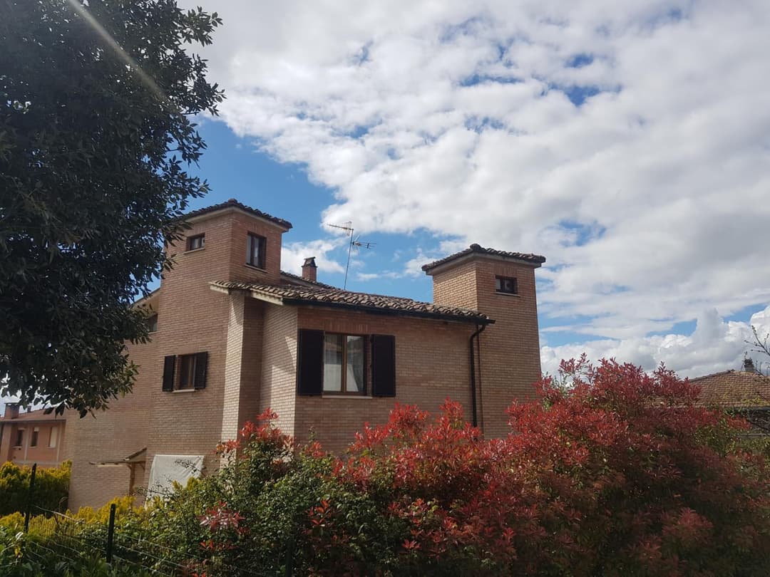 Palazzetto del Pittore in San Quirico d'Orcia — photo 1 of 1