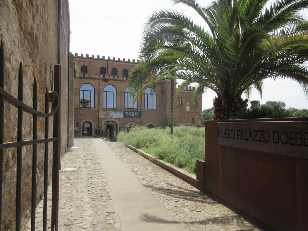 Radici Etrusche Sutri — photo 1 of 1
